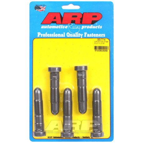 ARP vijaki ARP stebelni vijaki kolesa, 5/8-18, V5 | race-shop.si