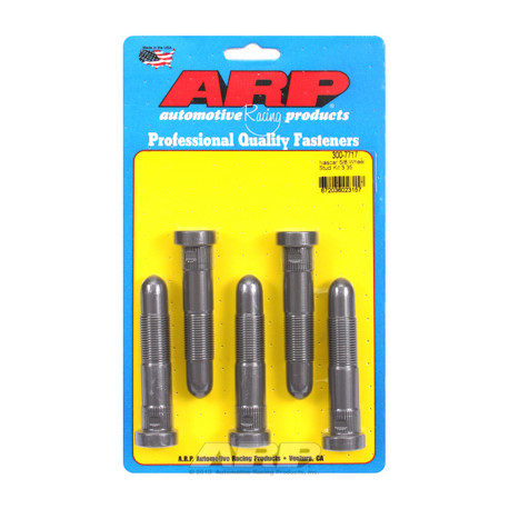 ARP vijaki 5/8-18 x 3.35 komplet čepov za kolo | race-shop.si