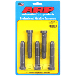 ARP stebelni vijaki kolesa, 5/8-18 × 83,82 mm
