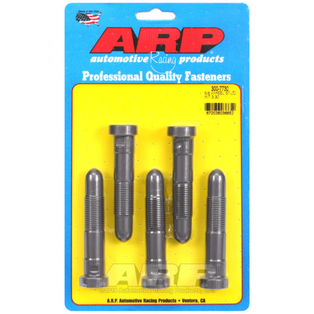 ARP vijaki ARP stebelni vijaki kolesa, 5/8-18 × 83,82 mm | race-shop.si
