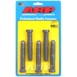 ARP stebelni vijaki kolesa, 5/8-18 × 93,98 mm