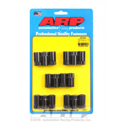 "Adjustable 7/16"" 12 kos rocker arm nut kit"