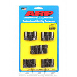 "Adjustable 7/16"" 12 kos rocker arm nut kit"
