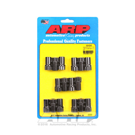 ARP vijaki "Adjustable 7/16"" 12 kos rocker arm nut kit" | race-shop.si