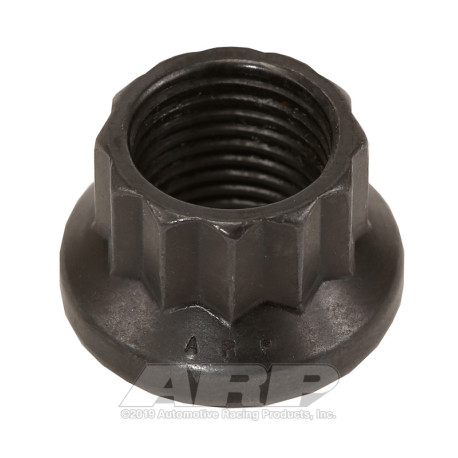 ARP vijaki ARP matice (12-robna glava), 1/2-20, 1 kos, V1 | race-shop.si