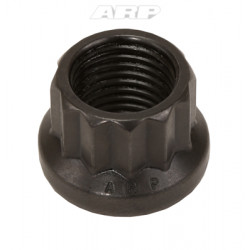 M12 x 1.25 12 kos nut kit (small collar) (1pcs)