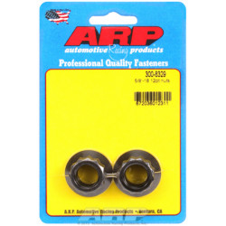 "5/8""-18 12 kos nut kit" (2pcs)