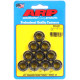 ARP vijaki ARP matice (12-robna glava), M12×1.25, 10 kos | race-shop.si