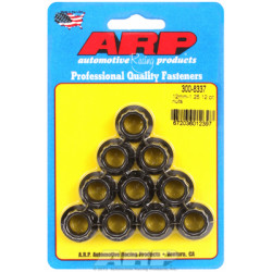 M12 x 1.25 12 kos nut kit (10pcs)