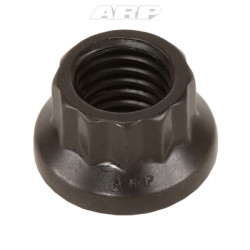 M10 x 1.50 12 kos nut kit (1pcs)