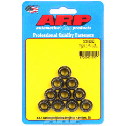 ARP M9 x 1.25 12 kos nut kit (10pcs)