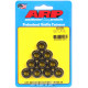ARP vijaki ARP M10 x 1.25 12 kos nut kit (10pcs) | race-shop.si