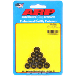 ARP M 7 X 1.00 12 kos nut kit (10pcs)