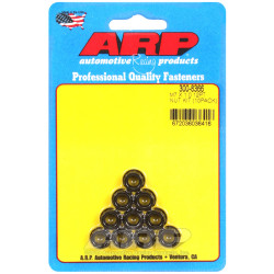 ARP matice (12-robna glava), M7×1.00, 10 kos