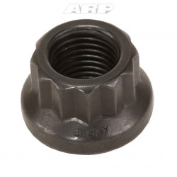 "3/8""-24. 1/2"" socket 12 kos nut kit" (1pcs)