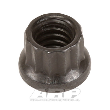 ARP vijaki ARP matice (12-robna glava), 1/4-20, 1 kos | race-shop.si