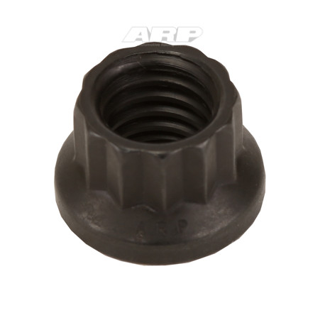 ARP vijaki 3/8-16 12 kos nut kit (1pcs) | race-shop.si