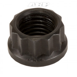 ARP Nut Kit M10 X 1.25 Low head 12 kos 1 Pc.