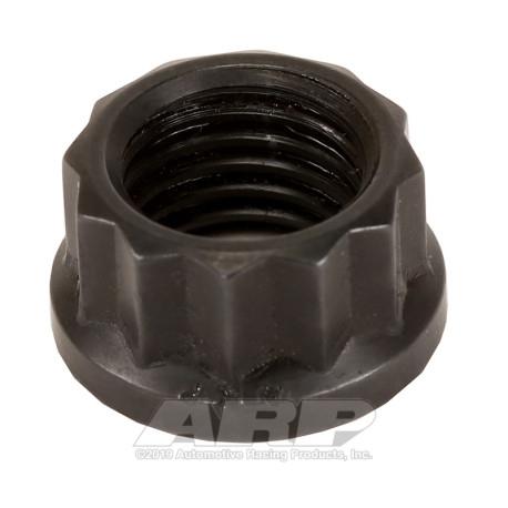 ARP vijaki ARP matice (12-robna glava), M10×1.25 | race-shop.si