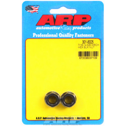 7/16-14 heks nut kit (2pcs)