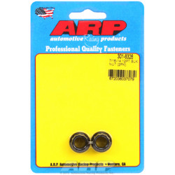 7/16-14 12 kos nut kit (2pcs)