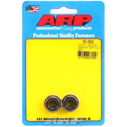 ARP M10x1.25 M16 Socket 12 kos. Nut Kit (2 Pc.)