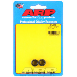 ARP M10 X 1.0 12 kos nut kit (2pcs)