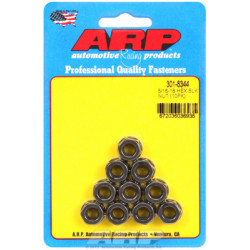 5/16-18 heks nut kit (10pcs)