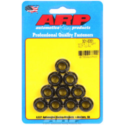 ARP M10 X 1.0 12 kos nut kit (10pcs)