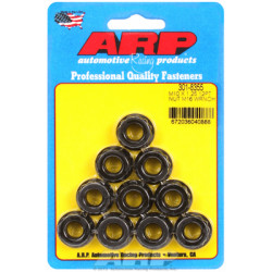 ARP Nut Kit M10 X 1.25 M16 Socket 12 kos 10 Pack