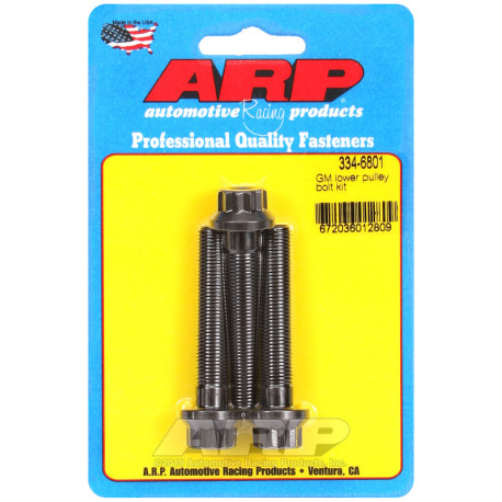 ARP vijaki ARP vijaki jermenice za GM | race-shop.si