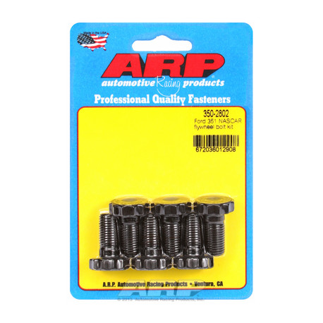 ARP vijaki Ford 351 NASCAR flywheel komplet vijakov | race-shop.si