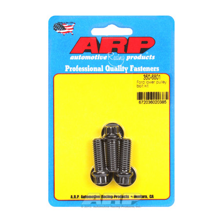 ARP vijaki Ford lower pulley komplet vijakov | race-shop.si