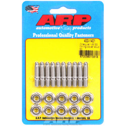 Chevy all V8 SS timing cover stud kit