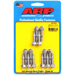 Cast alum covers SS pokrov ventila stud kit