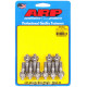 ARP vijaki M8 X 1.25 X 38mm broached stud kit - 10pcs | race-shop.si