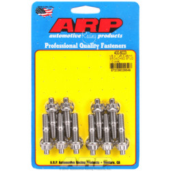 ARP M8 X 1.25 X 45mm broached stud kit - 10pcs