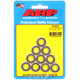 ARP vijaki "3/8"ID .720"OD .120"TH SS washers (10pcs) | race-shop.si