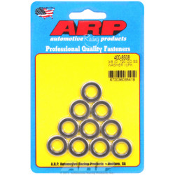 "3/8"ID .720"OD .120"TH SS washers (10pcs)
