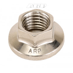 ARP Nut Kit 5/16-24 SS heks