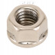ARP vijaki ARP Nut Kit 3/8-16 Coarse SS heks | race-shop.si
