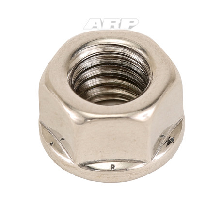 ARP vijaki ARP Nut Kit 3/8-16 Coarse SS heks | race-shop.si