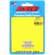 ARP vijaki "1/4""-28 nyloc cad plate nut kit" (5pcs) | race-shop.si
