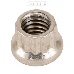 ARP Nut Kit 5/16-18 SS 12 kos