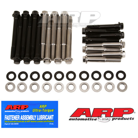 ARP vijaki ARP komplet vijakov glave za Buick 350 (nerjavni) | race-shop.si