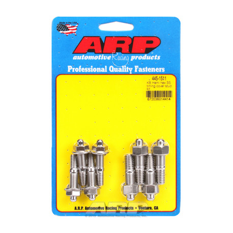 ARP vijaki KB Hemi SS heks timing cover stud kit | race-shop.si