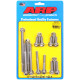 ARP vijaki Ford 289-302 alum SS tim cover & water pump kit | race-shop.si