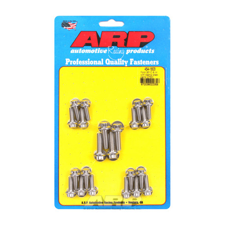 ARP vijaki Ford SS 12 kos 351C & W posoda za olje komplet vijakov | race-shop.si