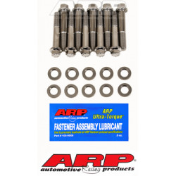 Harley `48-84 all pan heads & shovel heads hbk