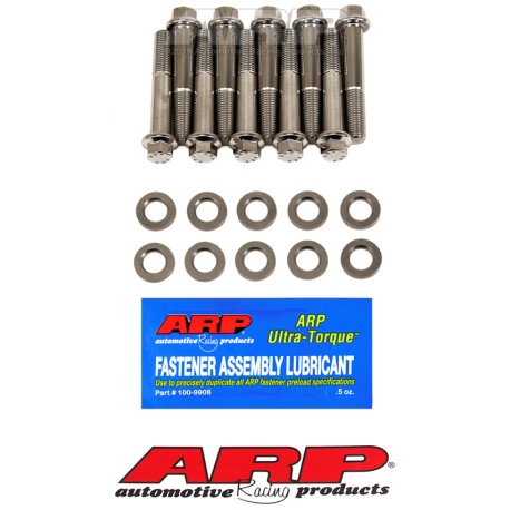 ARP vijaki ARP komplet vijakov glave (nerjavni, 1948-1984) | race-shop.si